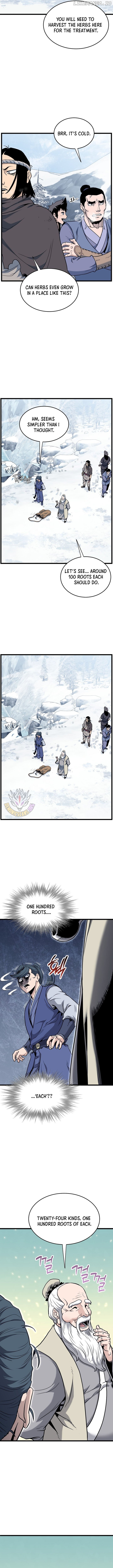 Murim Login Chapter 226 image 16